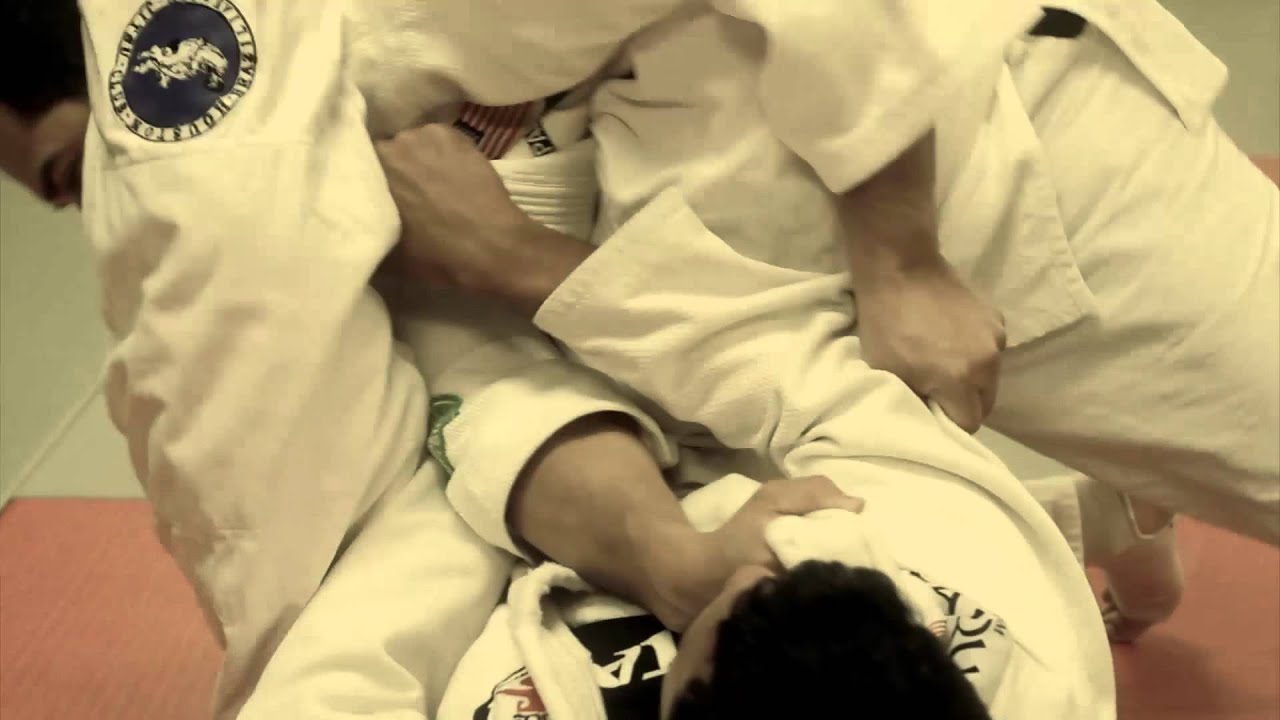 Houston Brazilian Jiu-Jitsu Club - Adult BJJ and MMA Program