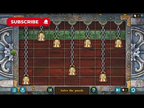 Artifact Seekers Puzzle 7 Five Bn Games