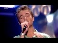 Milan Kin - Come undone - The Voice of Holland 23-09-11 HD