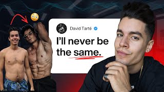 The Gym Changed My Life Forever (let me explain)