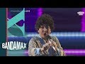 Doña Lucha se emociona con Christian Nodal | Premios Bandamax 2019