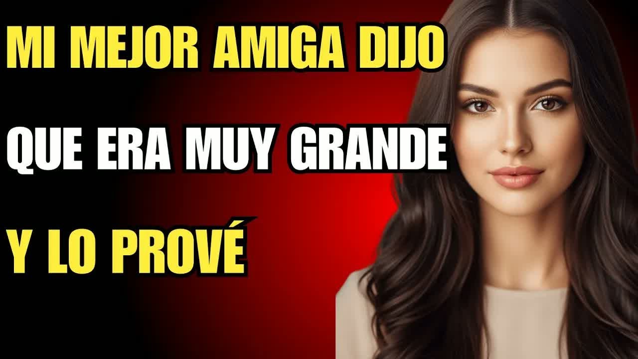 Mi amiga me confesó sus problemas con su esposo  Yo me convertí en su secreto