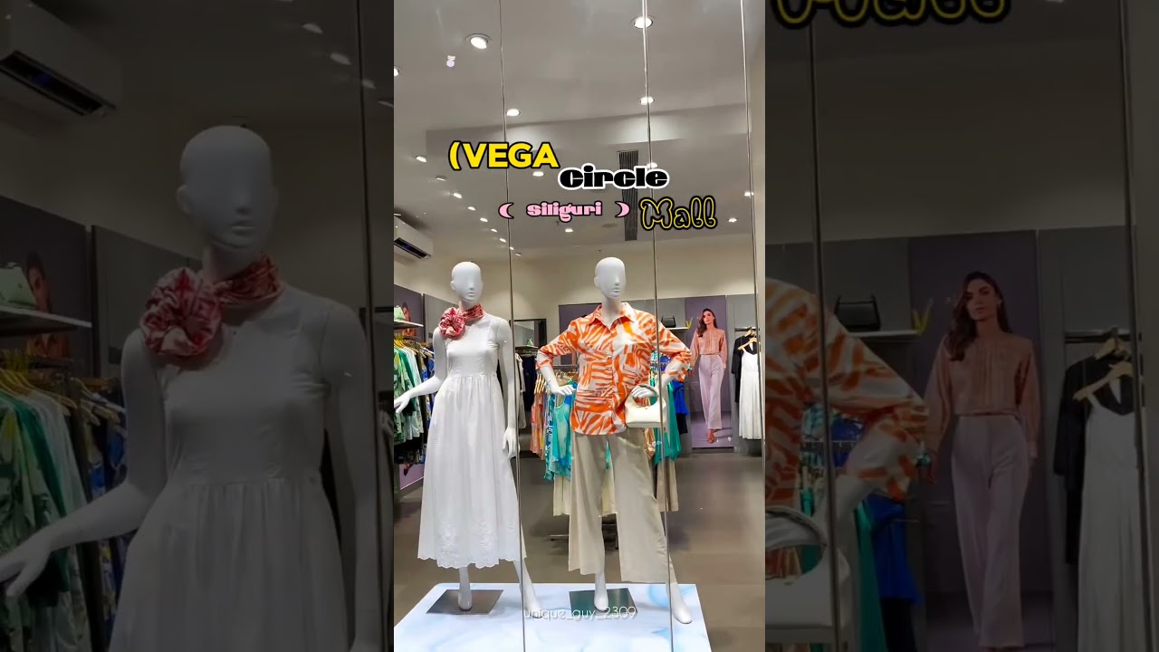 vega circle mall siliguri west bengal📍|| vega circle show timings siliguri 😍