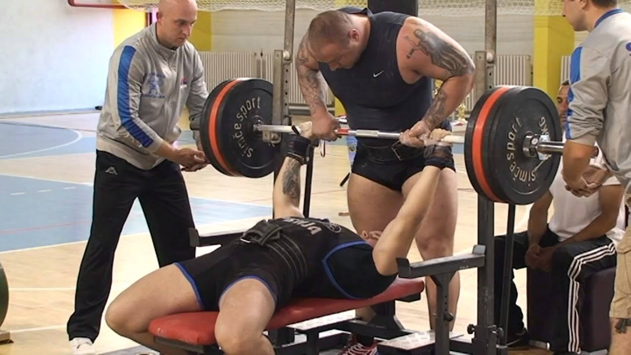 Stefan Manasic-Drzavno prvenstvo V.Han