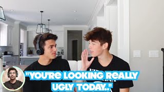 THE WHISPER CHALLENGE Goes WRONG!