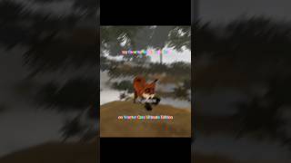 My non-cat morphs #wcue #warriorcats #roblox #edit #short #fyp