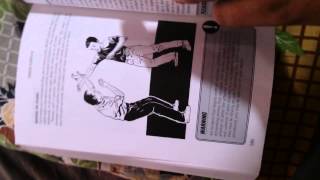 SAS Survival Handbook 3rd Edition, Detailed Review