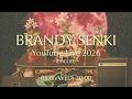 ブランデー戦記 YouTube Live 2026(encore)
