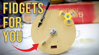 This Robot Has ADHD