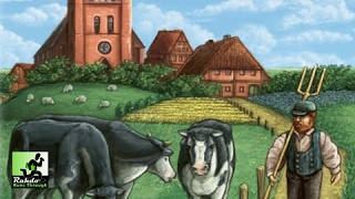 Fields of Arle Extended Gameplay