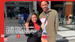 Audio Leaked Phone Call Between Nota And His Rape Accuser Itumeleng Bokaba