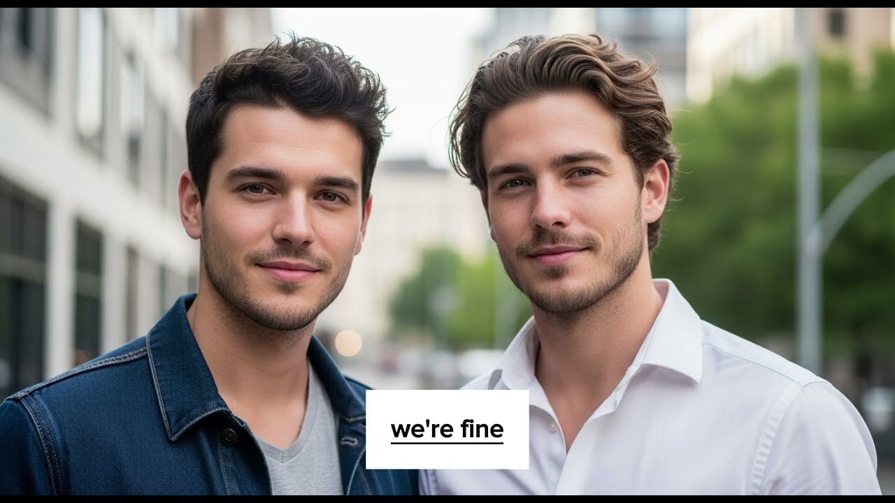 “I Loved Him Anyway | True Gay Love Story of Romance & Heartbreak”