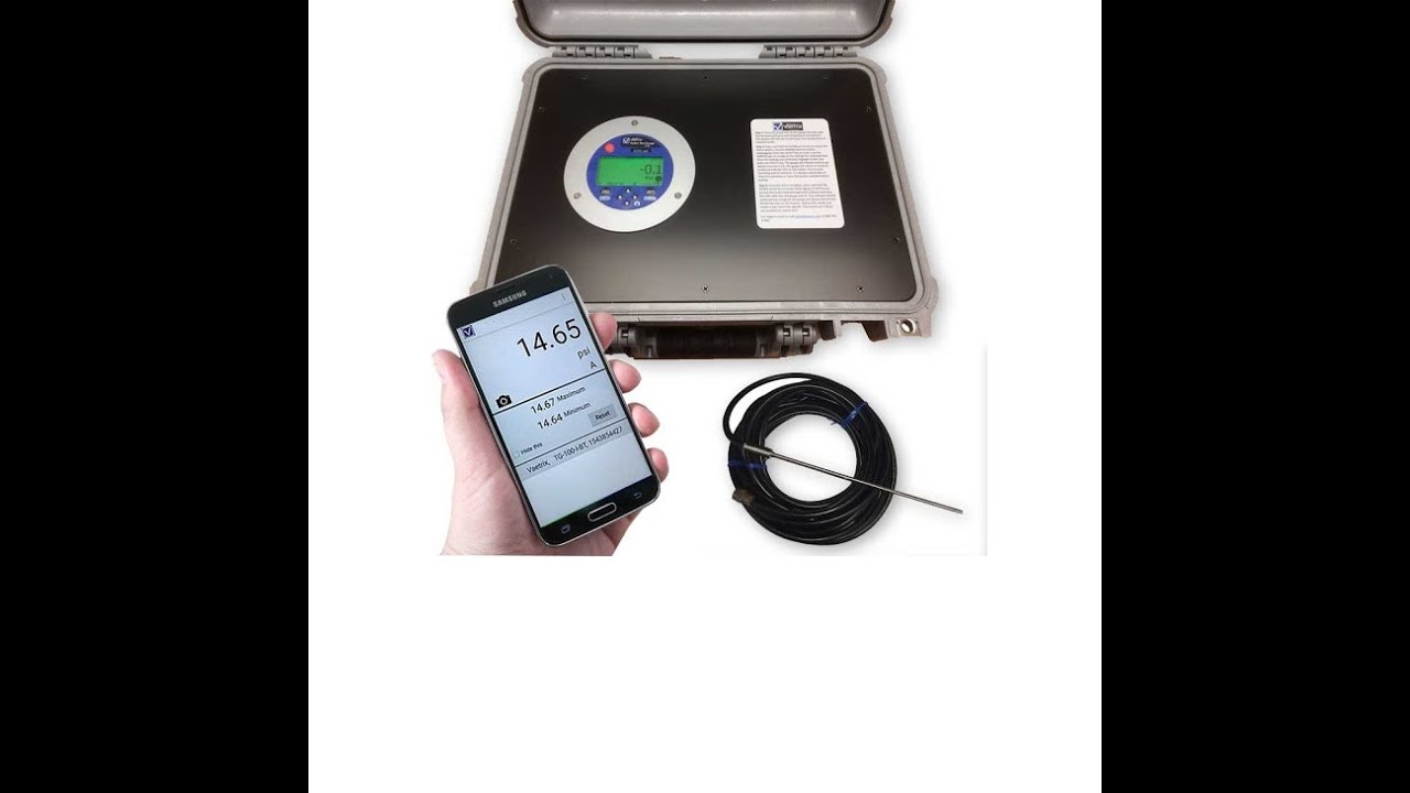 Vaetrix HTG Series Overview