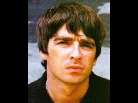 Oasis - Lyla (Noel On Vocals)