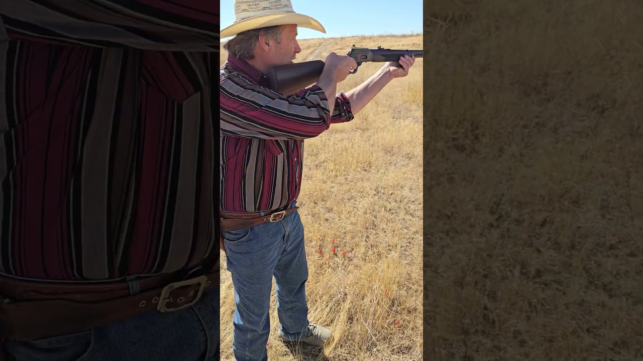 @RugerFirearms @marlinfirearms 1894 44 Magnum 