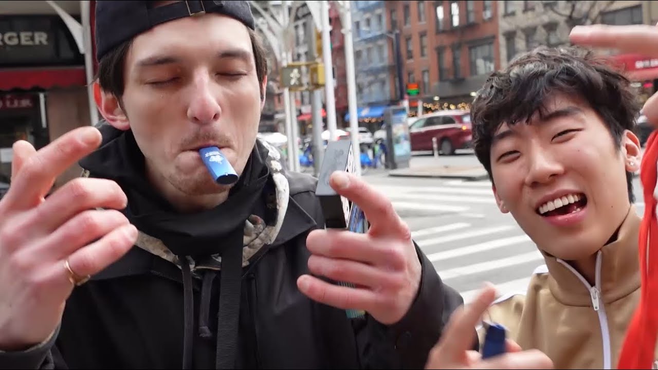 Блинкер усыпил его 😴