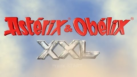 Astérix & Obélix XXL | Part IV | All Roads lead to Rome! (END)