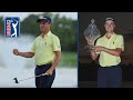 Justin thomas sudden death win at cognizant classic  2018