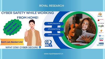 Remote Work Cyber Security: How to Stay Safe While Working from Home