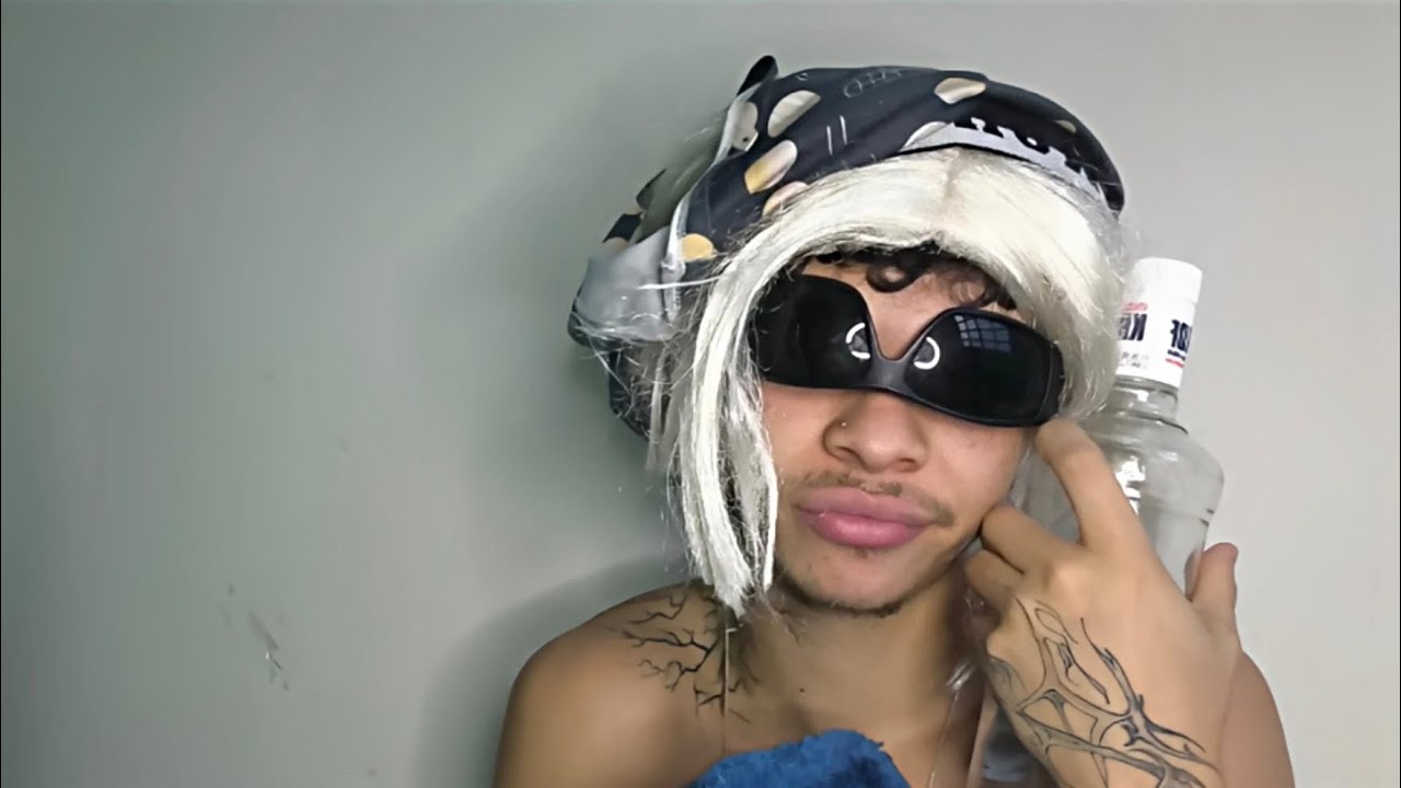 SE RIR TOMA UM SHOT - PASSEI MAL ?