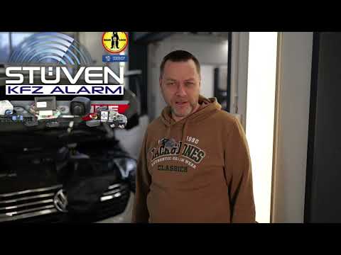 VW T6.1 Anti-theft protection | Customer review after Bear-Lock and Cobra alarm installation