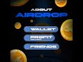 XEmpire Important Airdrop Task