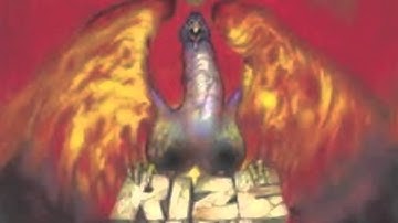 Tenacious D - Rize Of The Fenix - Explicit Version