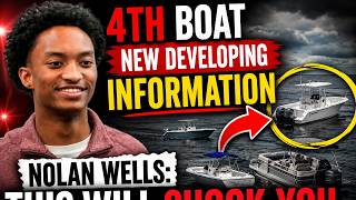 New Developing Information Nolan Wells: This will Shock you