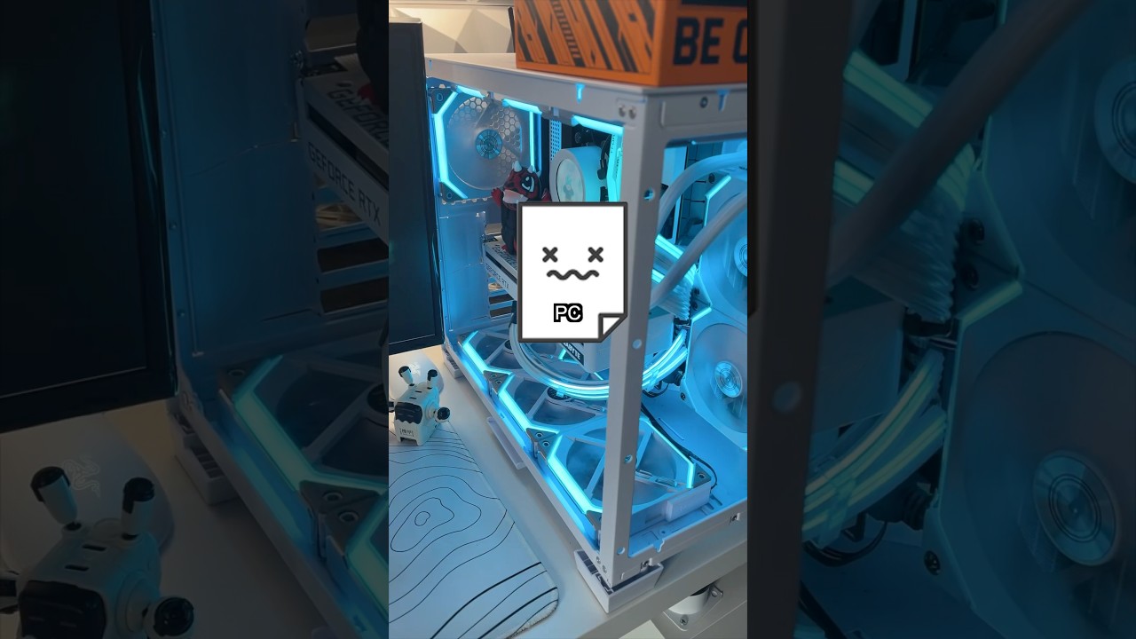 What to do if you have a CORRUPT file on your PC 📁 