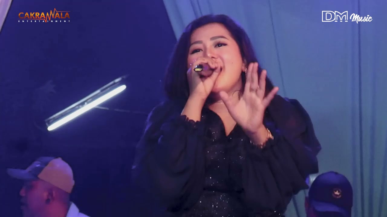 Bukan Tak Mampu - Ayu Arsitha ǁ NEW RAFITA Driyorejo Gresik ǁ DM Music