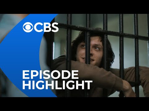 Rya Asks Danny if He Could Talk to Jack | The Crowded Room | CBS