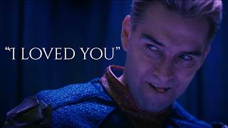 The One Time Homelander Told The Truth