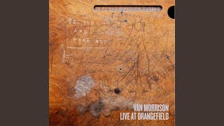 Precious Time (Live)
