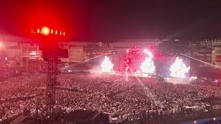 【ONE OK ROCK】完全感覚Dreamer｜DETOX JAPAN TOUR FINAL 2026 @ZOZOマリンスタジアム（2026.09.06）🎆