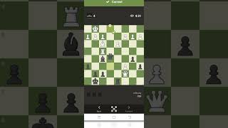 CHESS RUSH PUZZLES PART 1 | 10/07/2014.