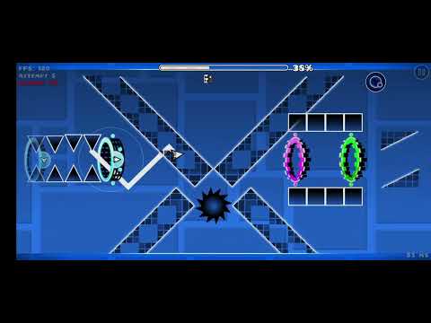 Endless wave II showcase (TOP 1)
