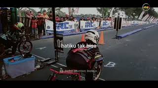 Story Wa Berkelas||Mengharapkanmu Versi Drag Motor||Bijak Motivasi Caption