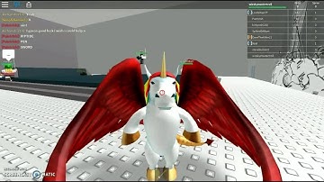 "I got a mic!!!"Roblox Fencing #1