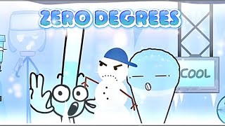 🧊Zero Degrees | Incredibox Cool As Ice mix | 🧊