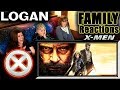 Logan | FAMILY Reactions