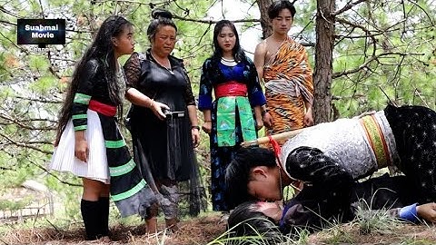 Vim Txoj kev Hlub EP.69