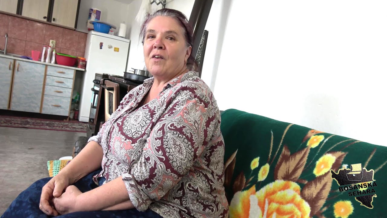 Čekovi su dolazili a mi u mraku živjeli cijelih pet godina