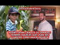 Assim foram cridos os grandes homens, aqueles que usam seu caráter como maior riqueza