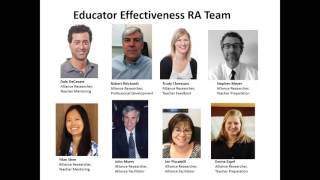 Reporting on Teacher Preparation Program Performance: A Look at State Approaches (REL Central)