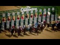 Oaklawn Today April 3, 2016