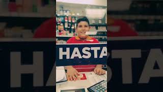 niño del OXXO *video completo* mmm