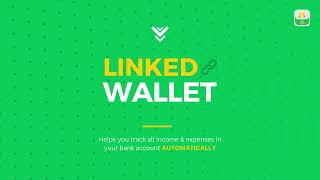 Ditch manual entry!  Enjoy auto-update transactions  #moneylover #finance #banking screenshot 5