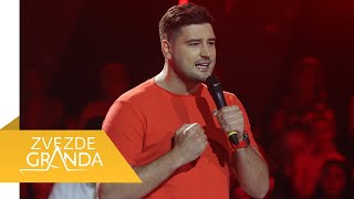 Ljubomir Perucica - Dolazi nase vreme - ZG Specijal 31 - (Tv Prva 14.06.2020.)
