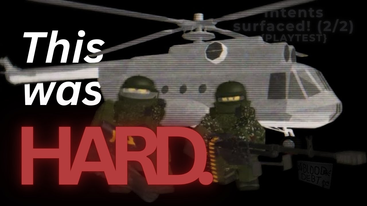 NEW STANISLAV & MSTISLAV JUGGERNAUT MAP | intents surfaced (2/2) "PLAYTEST" [Blood Debt]