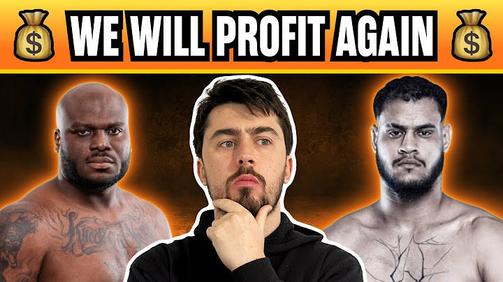 UFC Betting Picks for Lewis vs Teixeira - Lucrative MMA Betting Show #27